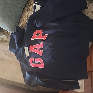 Two piece GAP sweat suit never worn